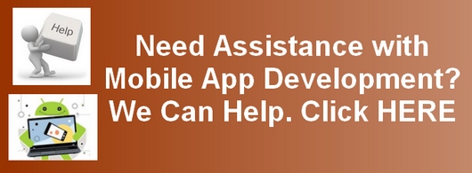 Developing an Android Flashlight app | Hossein Amerkashi's Blog